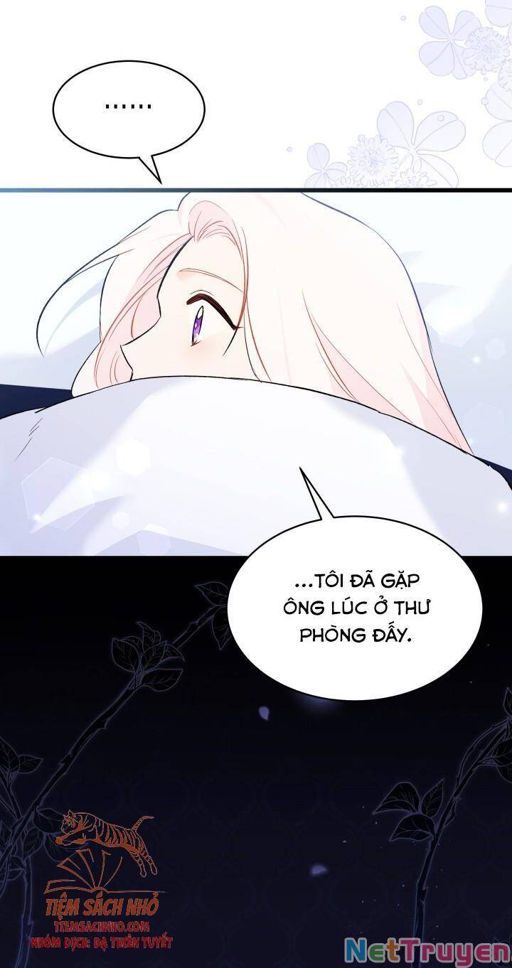 Mối Quan Hệ Cộng Sinh Giữa Báo Đen Và Thỏ Trắng - Chap 53 - Trang 47