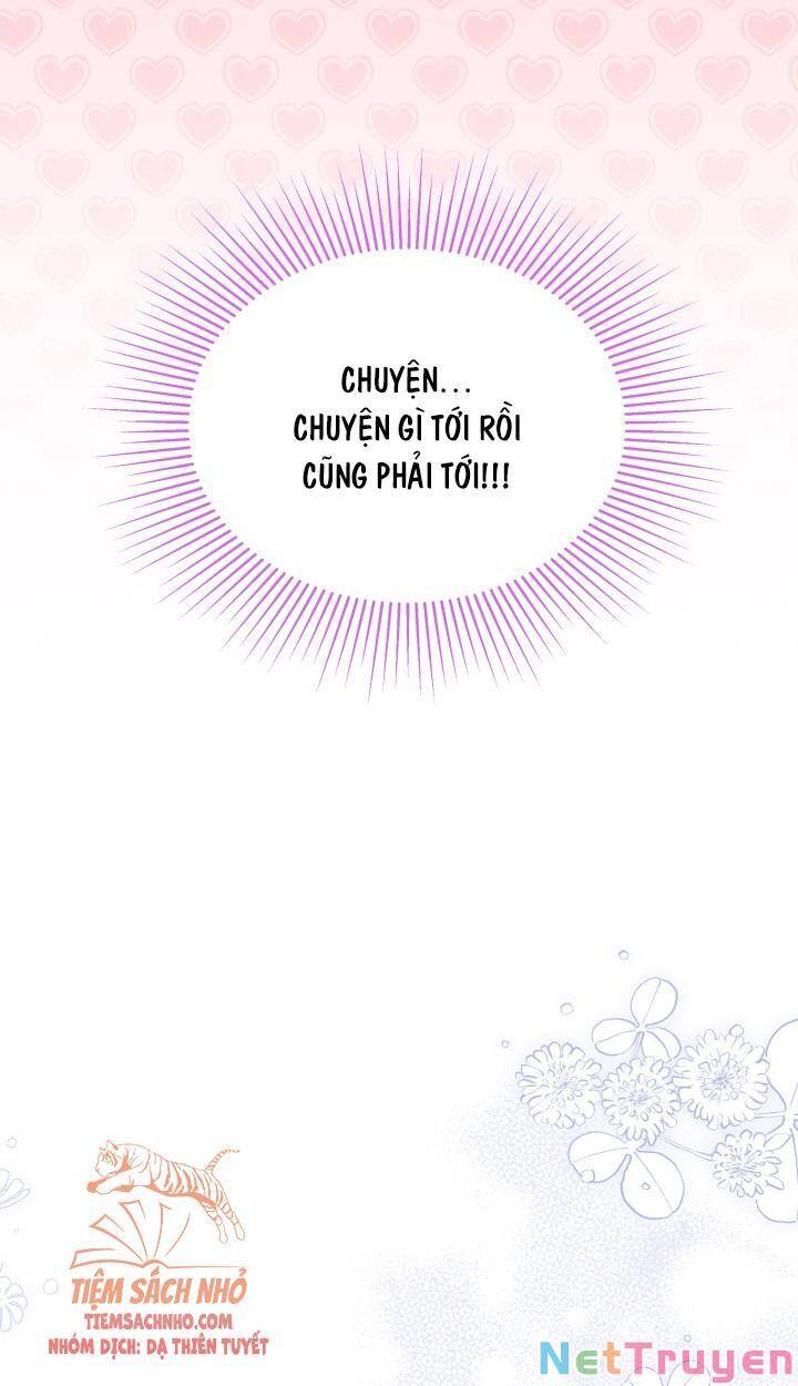 Mối Quan Hệ Cộng Sinh Giữa Báo Đen Và Thỏ Trắng - Chap 53 - Trang 7