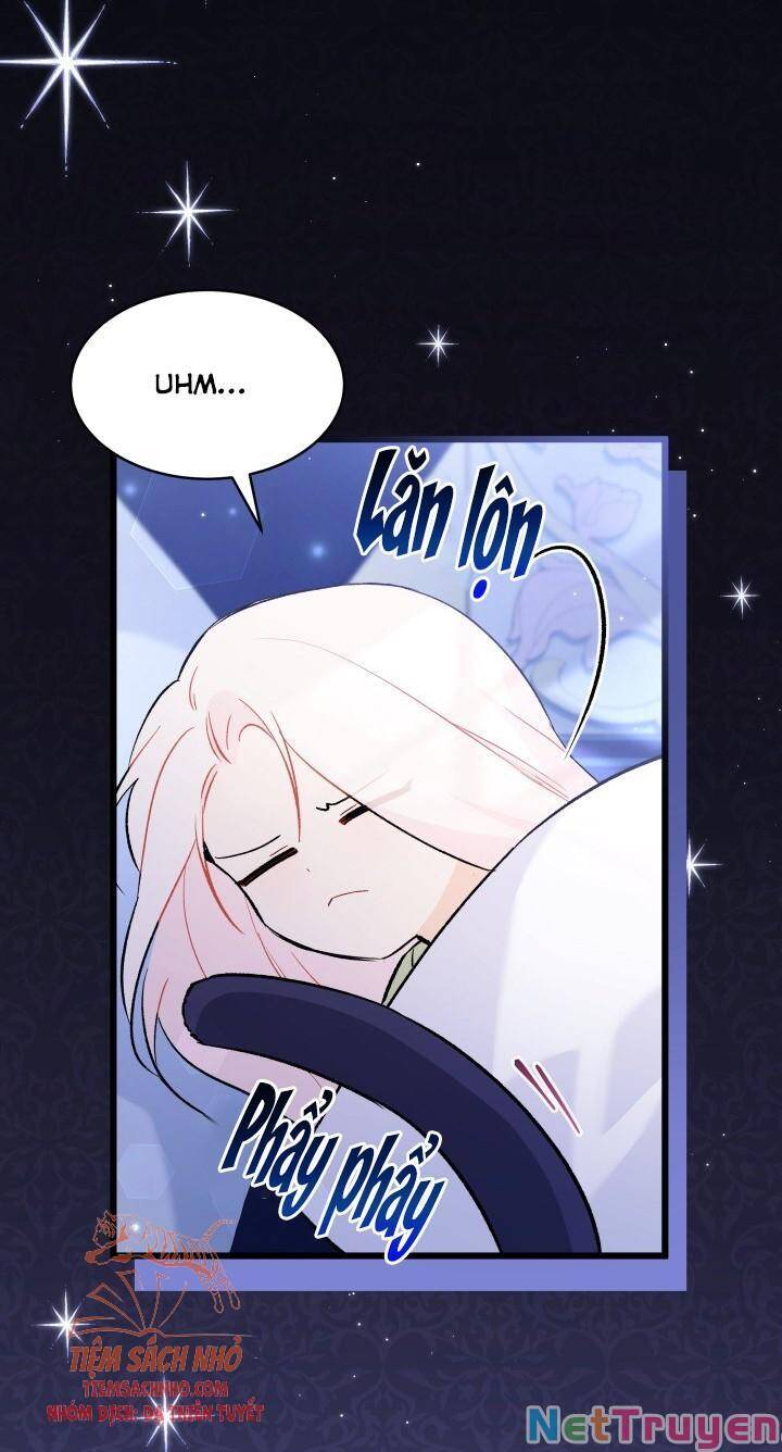 Mối Quan Hệ Cộng Sinh Giữa Báo Đen Và Thỏ Trắng - Chap 53 - Trang 64