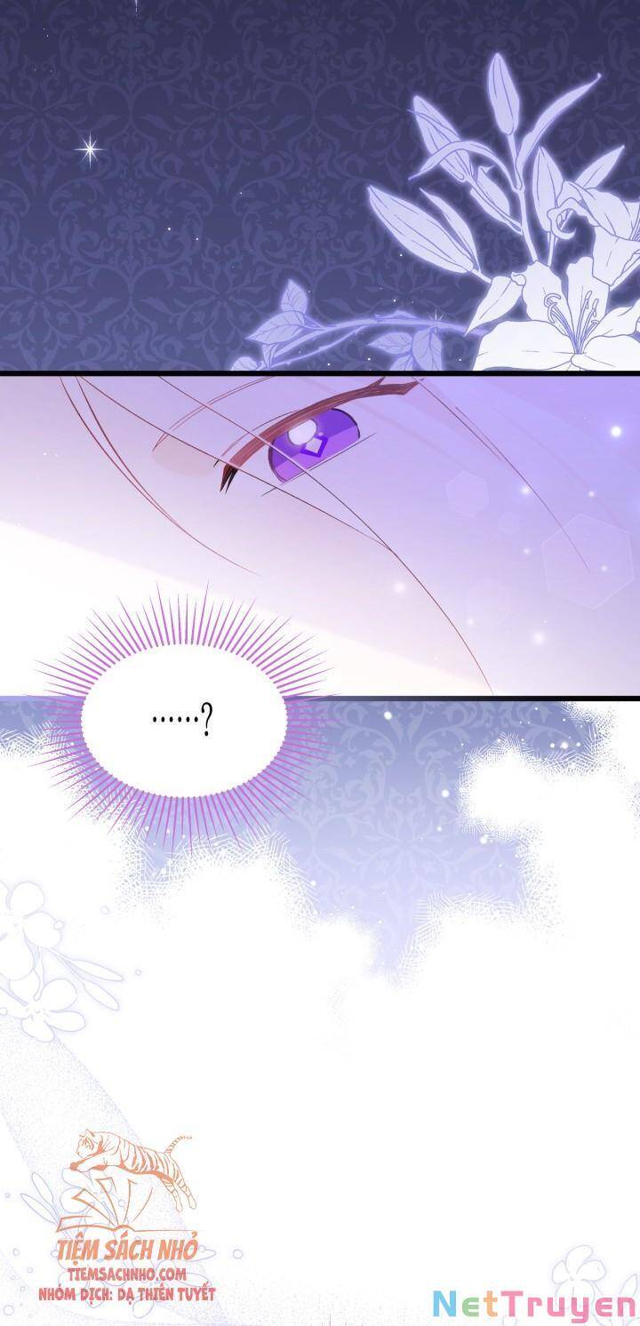 Mối Quan Hệ Cộng Sinh Giữa Báo Đen Và Thỏ Trắng - Chap 53 - Trang 65