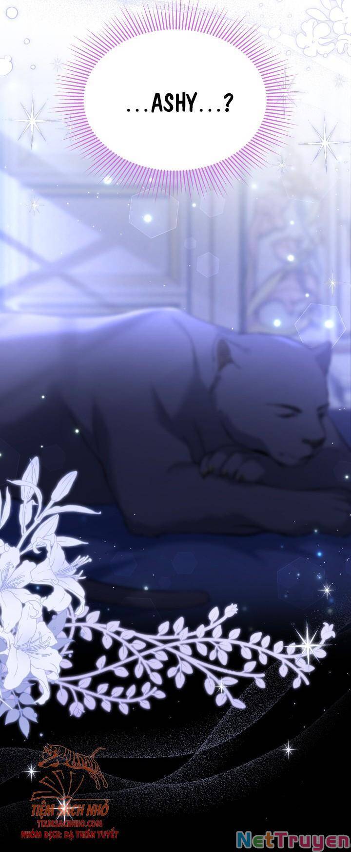 Mối Quan Hệ Cộng Sinh Giữa Báo Đen Và Thỏ Trắng - Chap 53 - Trang 66