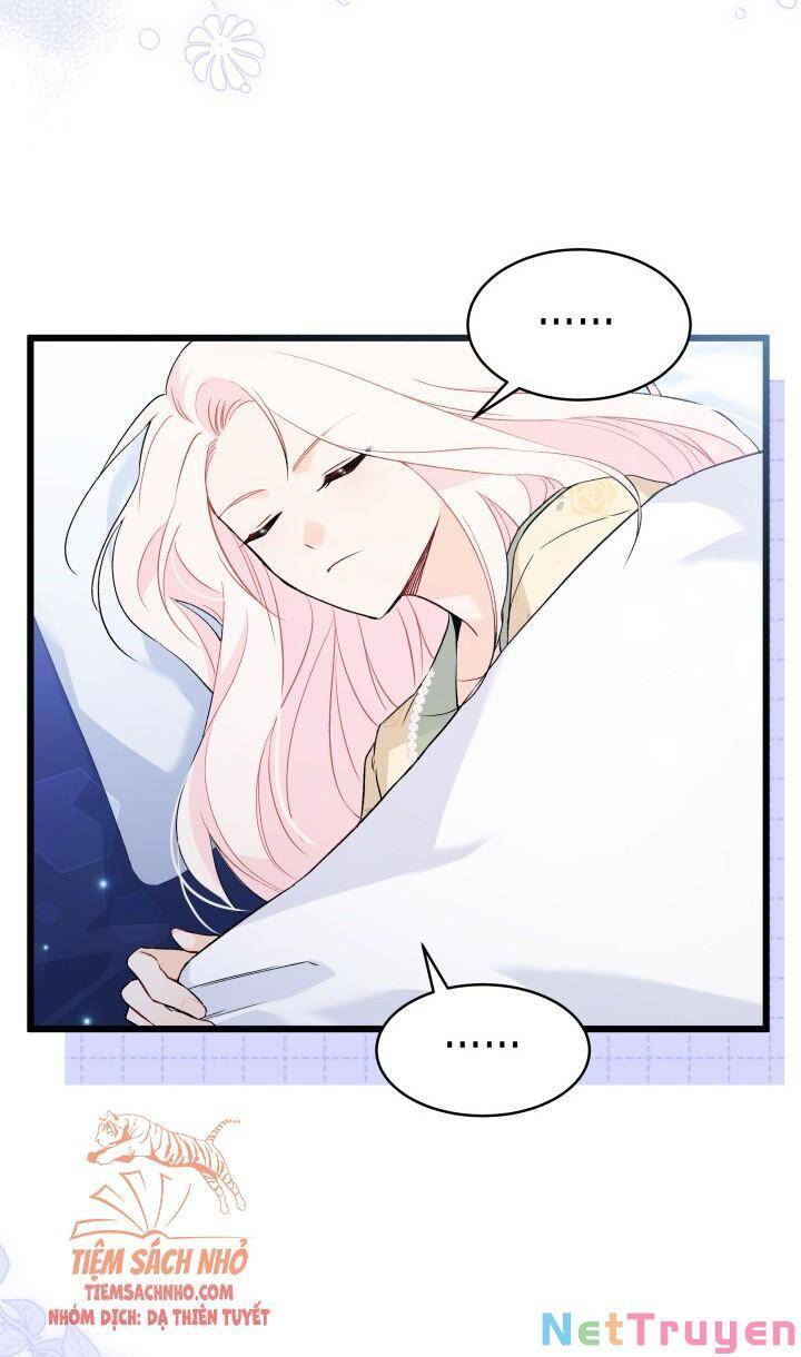 Mối Quan Hệ Cộng Sinh Giữa Báo Đen Và Thỏ Trắng - Chap 53 - Trang 9