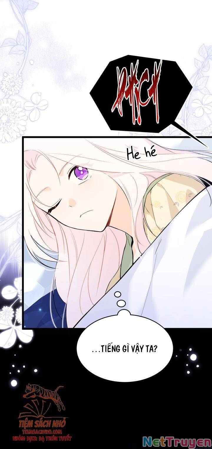 Mối Quan Hệ Cộng Sinh Giữa Báo Đen Và Thỏ Trắng - Chap 53 - Trang 10