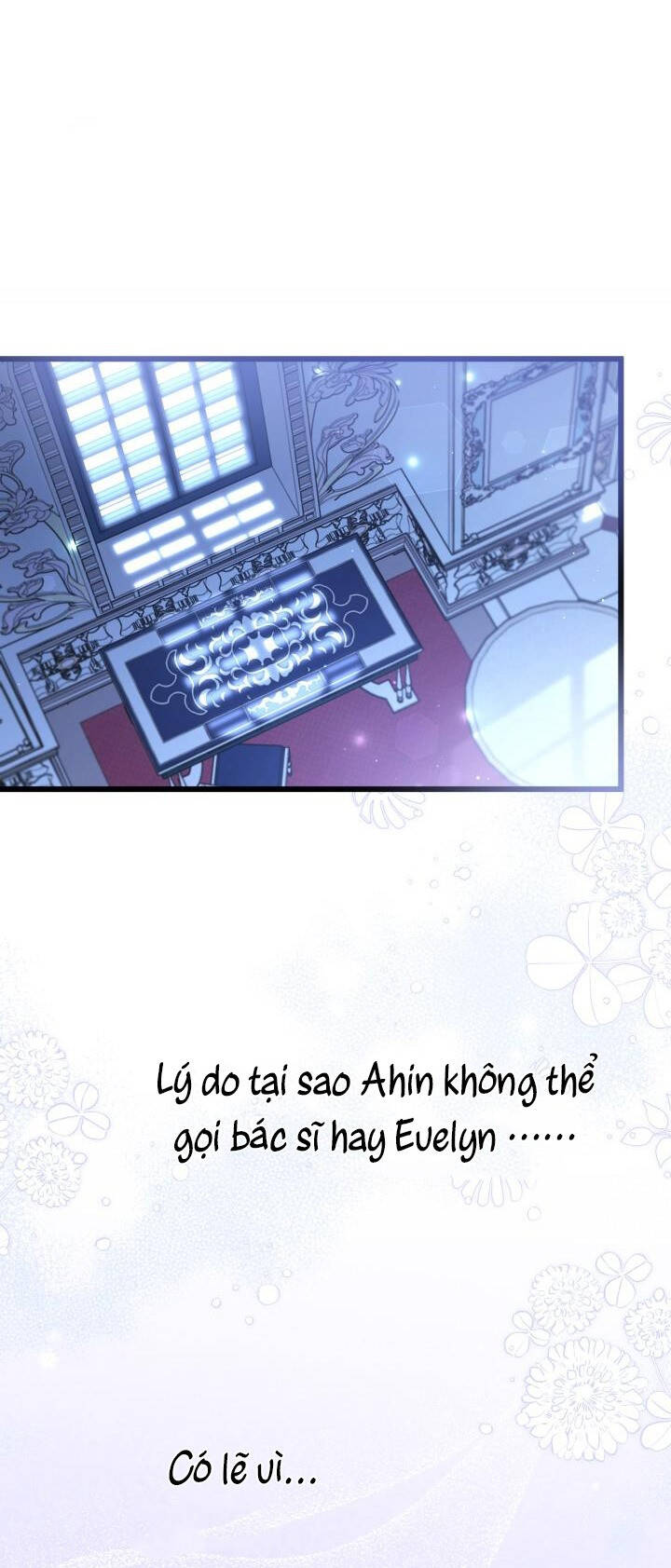 Mối Quan Hệ Cộng Sinh Giữa Báo Đen Và Thỏ Trắng - Chap 54 - Trang 12