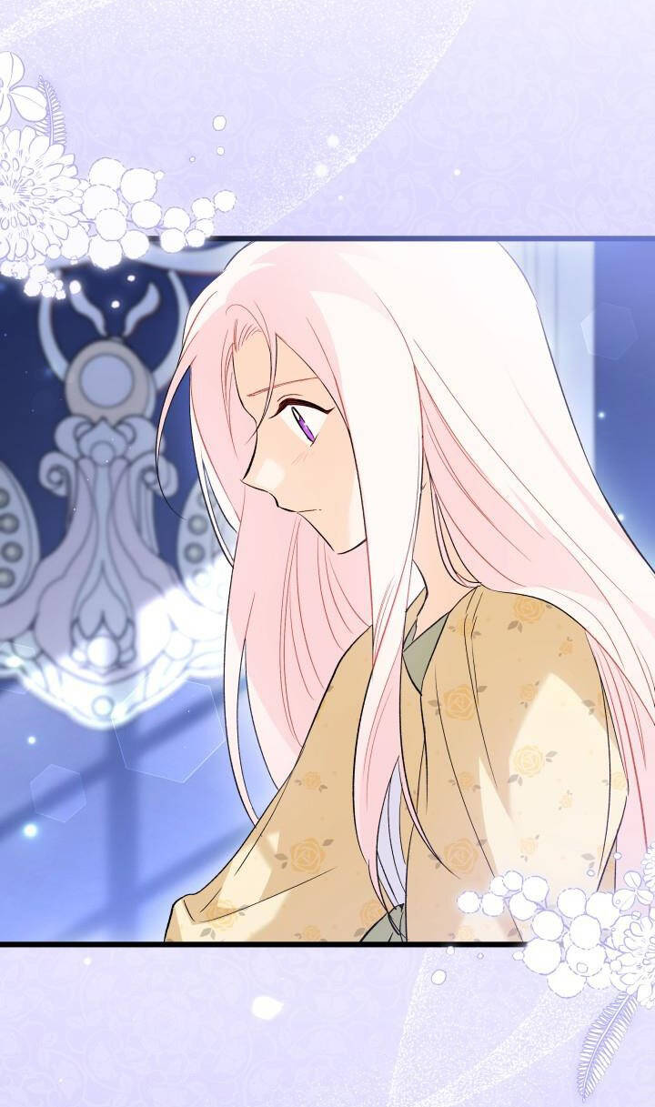 Mối Quan Hệ Cộng Sinh Giữa Báo Đen Và Thỏ Trắng - Chap 54 - Trang 13