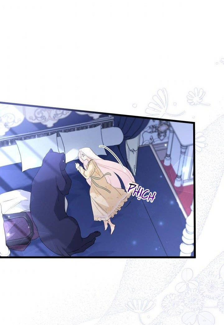 Mối Quan Hệ Cộng Sinh Giữa Báo Đen Và Thỏ Trắng - Chap 54 - Trang 20