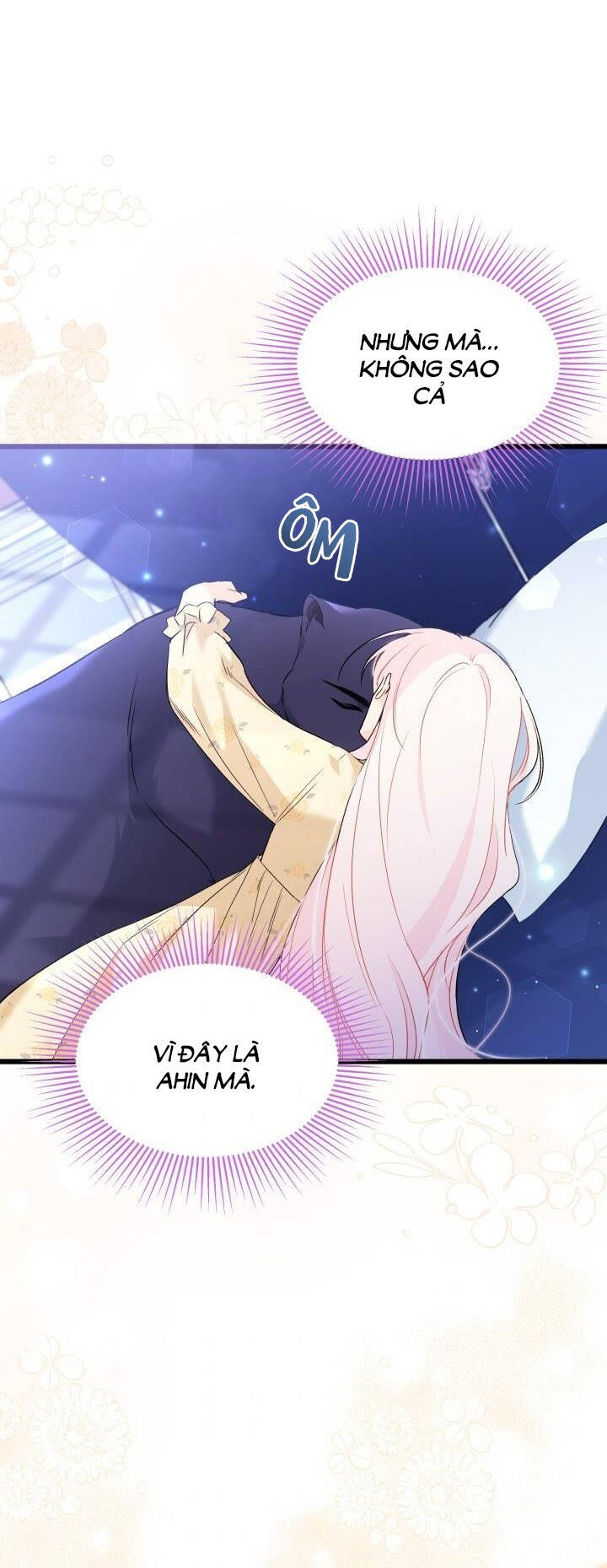 Mối Quan Hệ Cộng Sinh Giữa Báo Đen Và Thỏ Trắng - Chap 54 - Trang 26