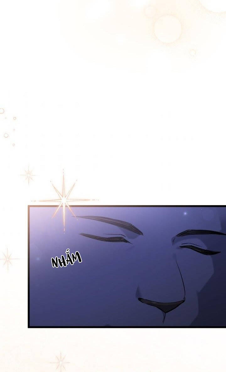 Mối Quan Hệ Cộng Sinh Giữa Báo Đen Và Thỏ Trắng - Chap 54 - Trang 31