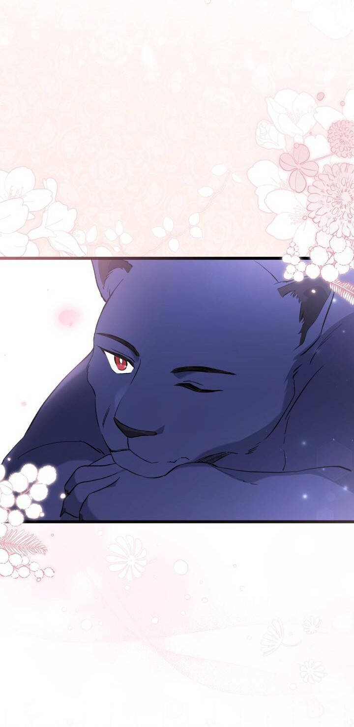 Mối Quan Hệ Cộng Sinh Giữa Báo Đen Và Thỏ Trắng - Chap 54 - Trang 5