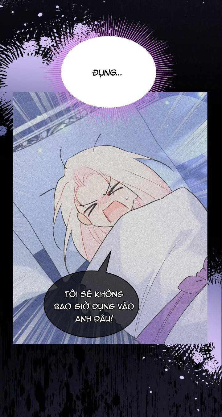 Mối Quan Hệ Cộng Sinh Giữa Báo Đen Và Thỏ Trắng - Chap 54 - Trang 9