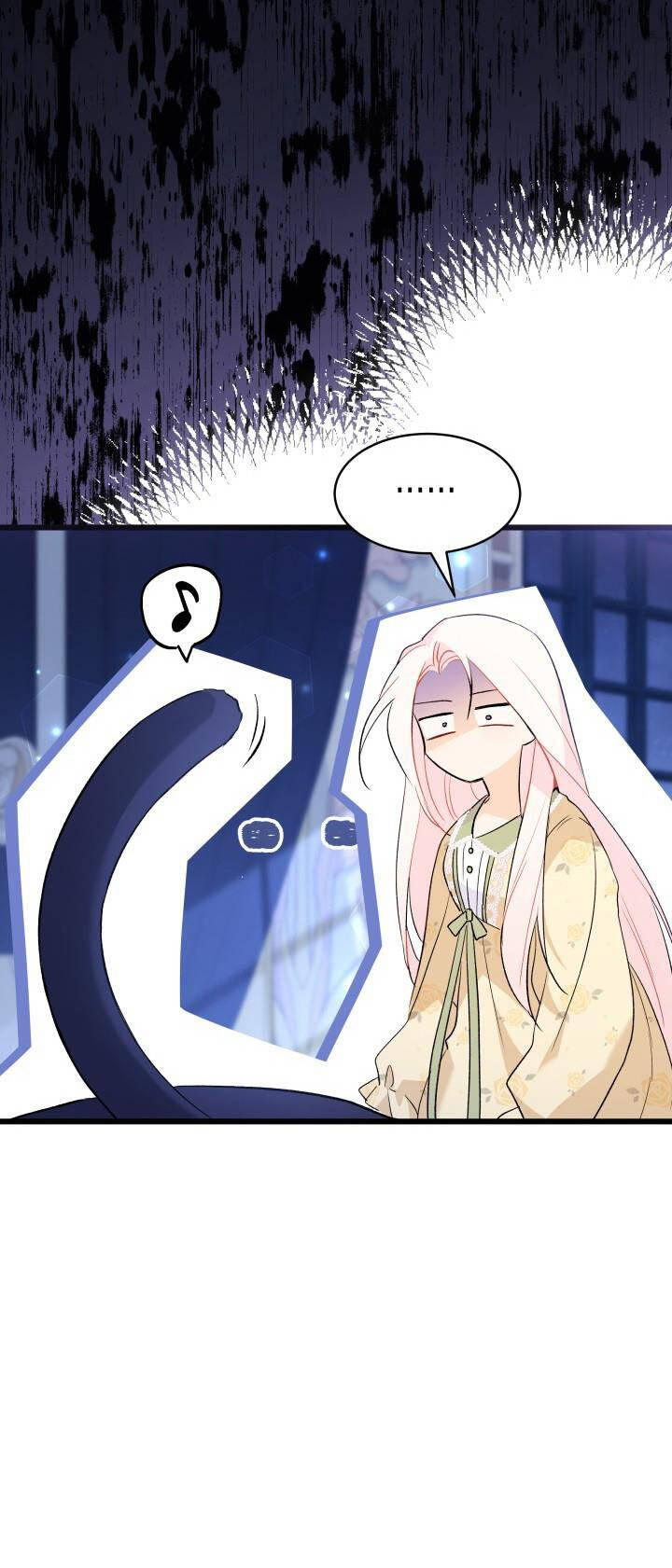 Mối Quan Hệ Cộng Sinh Giữa Báo Đen Và Thỏ Trắng - Chap 54 - Trang 10