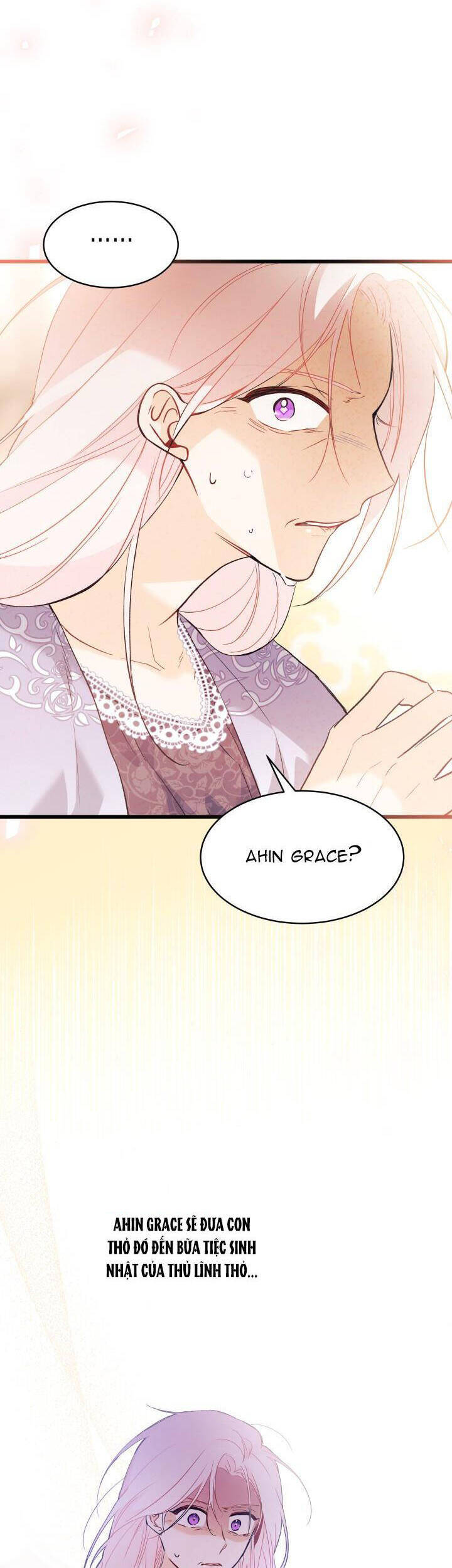 Mối Quan Hệ Cộng Sinh Giữa Báo Đen Và Thỏ Trắng - Chap 55 - Trang 30