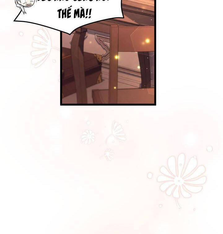 Mối Quan Hệ Cộng Sinh Giữa Báo Đen Và Thỏ Trắng - Chap 55 - Trang 37