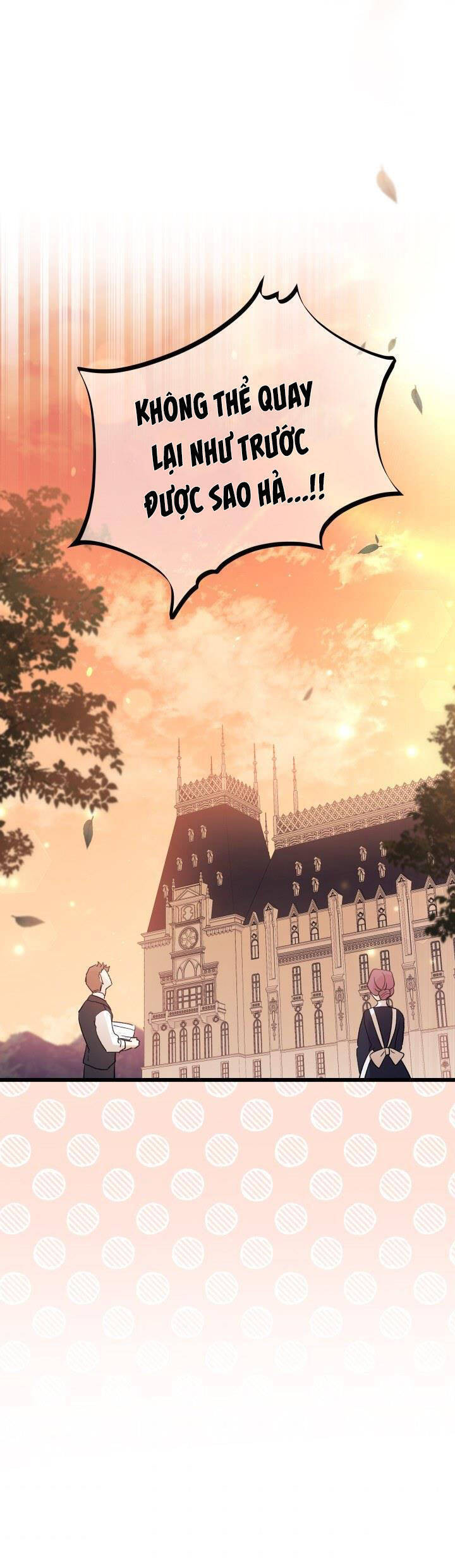 Mối Quan Hệ Cộng Sinh Giữa Báo Đen Và Thỏ Trắng - Chap 55 - Trang 54