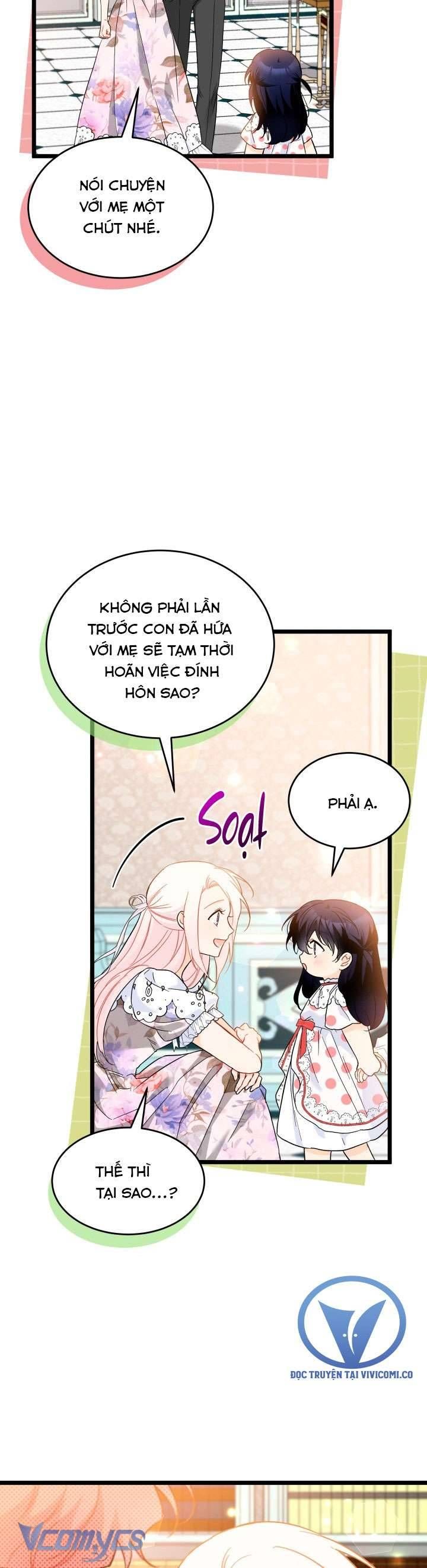 Mối Quan Hệ Cộng Sinh Giữa Báo Đen Và Thỏ Trắng - Chap 555 - Trang 14
