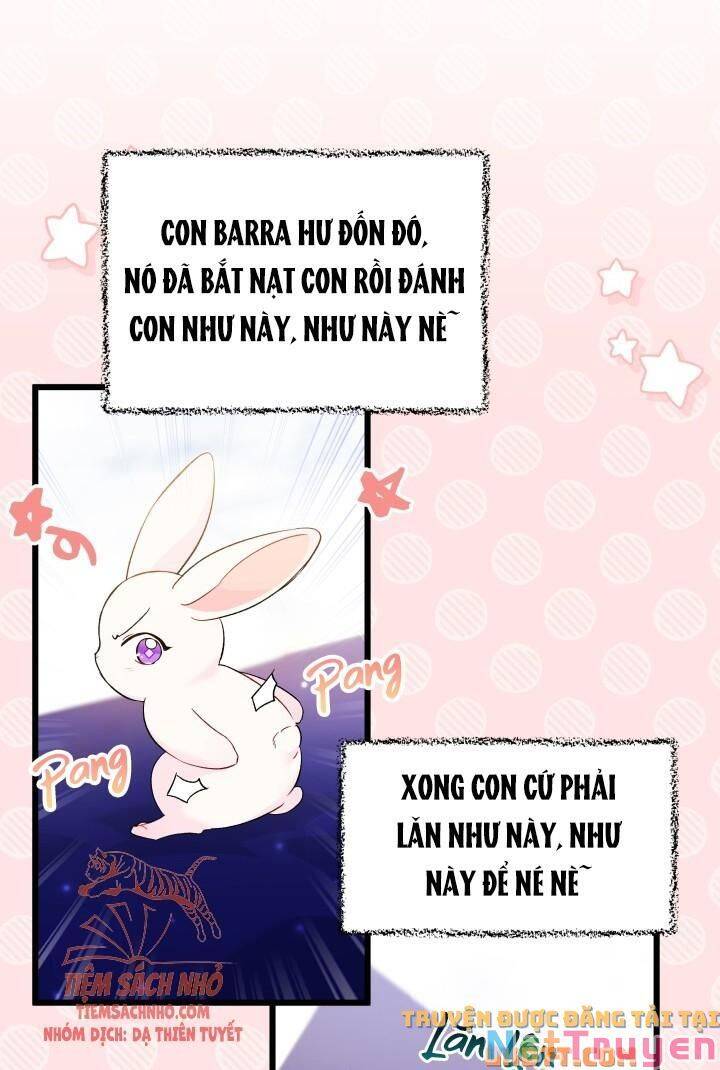 Mối Quan Hệ Cộng Sinh Giữa Báo Đen Và Thỏ Trắng - Chap 56 - Trang 14