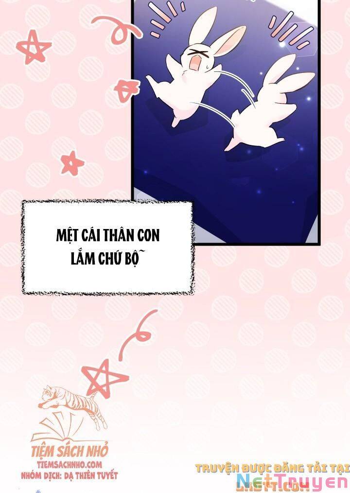 Mối Quan Hệ Cộng Sinh Giữa Báo Đen Và Thỏ Trắng - Chap 56 - Trang 15