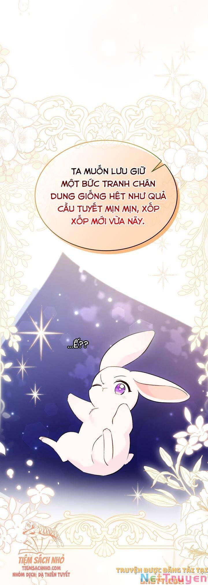 Mối Quan Hệ Cộng Sinh Giữa Báo Đen Và Thỏ Trắng - Chap 56 - Trang 18