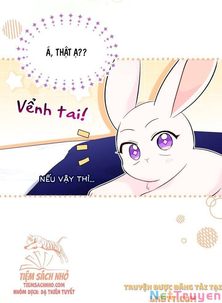 Mối Quan Hệ Cộng Sinh Giữa Báo Đen Và Thỏ Trắng - Chap 56 - Trang 22