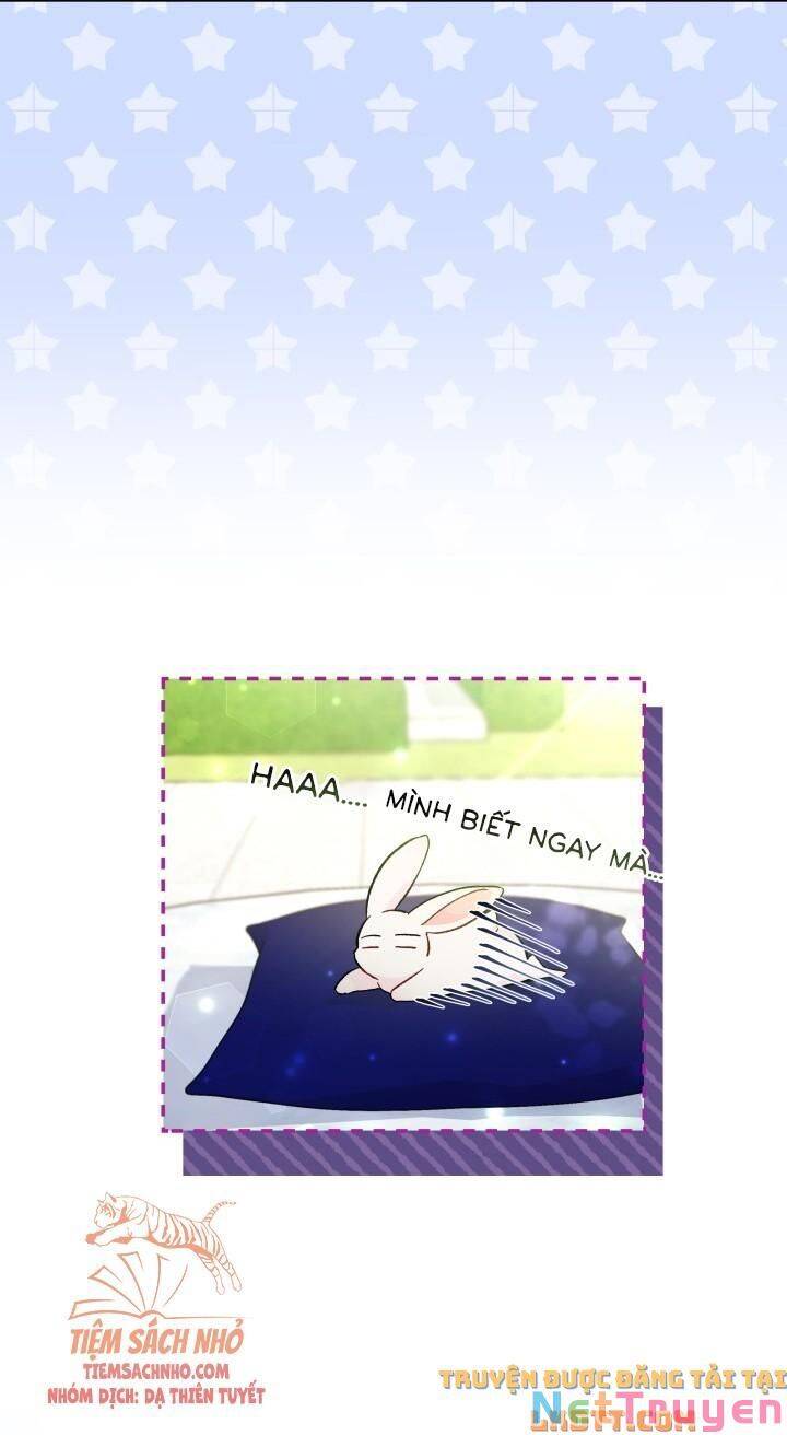 Mối Quan Hệ Cộng Sinh Giữa Báo Đen Và Thỏ Trắng - Chap 56 - Trang 32