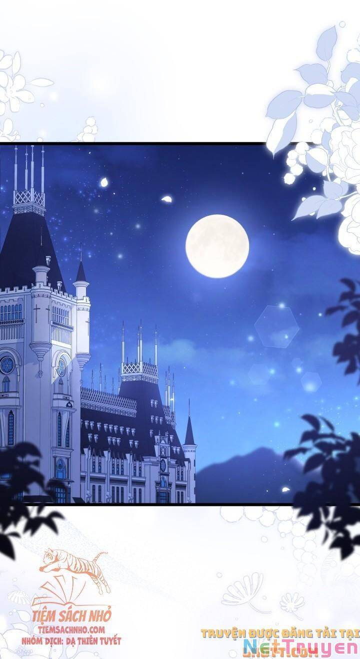 Mối Quan Hệ Cộng Sinh Giữa Báo Đen Và Thỏ Trắng - Chap 56 - Trang 33