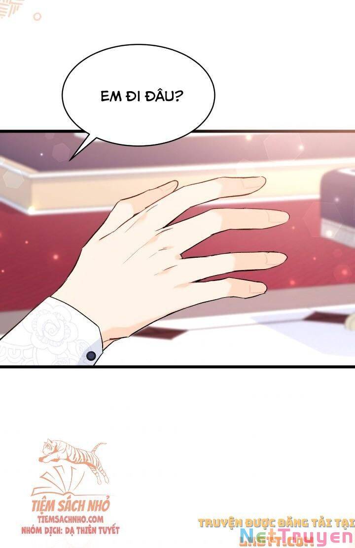 Mối Quan Hệ Cộng Sinh Giữa Báo Đen Và Thỏ Trắng - Chap 56 - Trang 41
