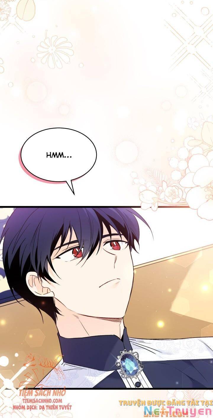 Mối Quan Hệ Cộng Sinh Giữa Báo Đen Và Thỏ Trắng - Chap 56 - Trang 43