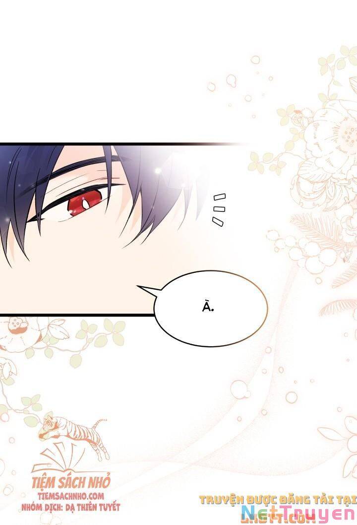 Mối Quan Hệ Cộng Sinh Giữa Báo Đen Và Thỏ Trắng - Chap 56 - Trang 45