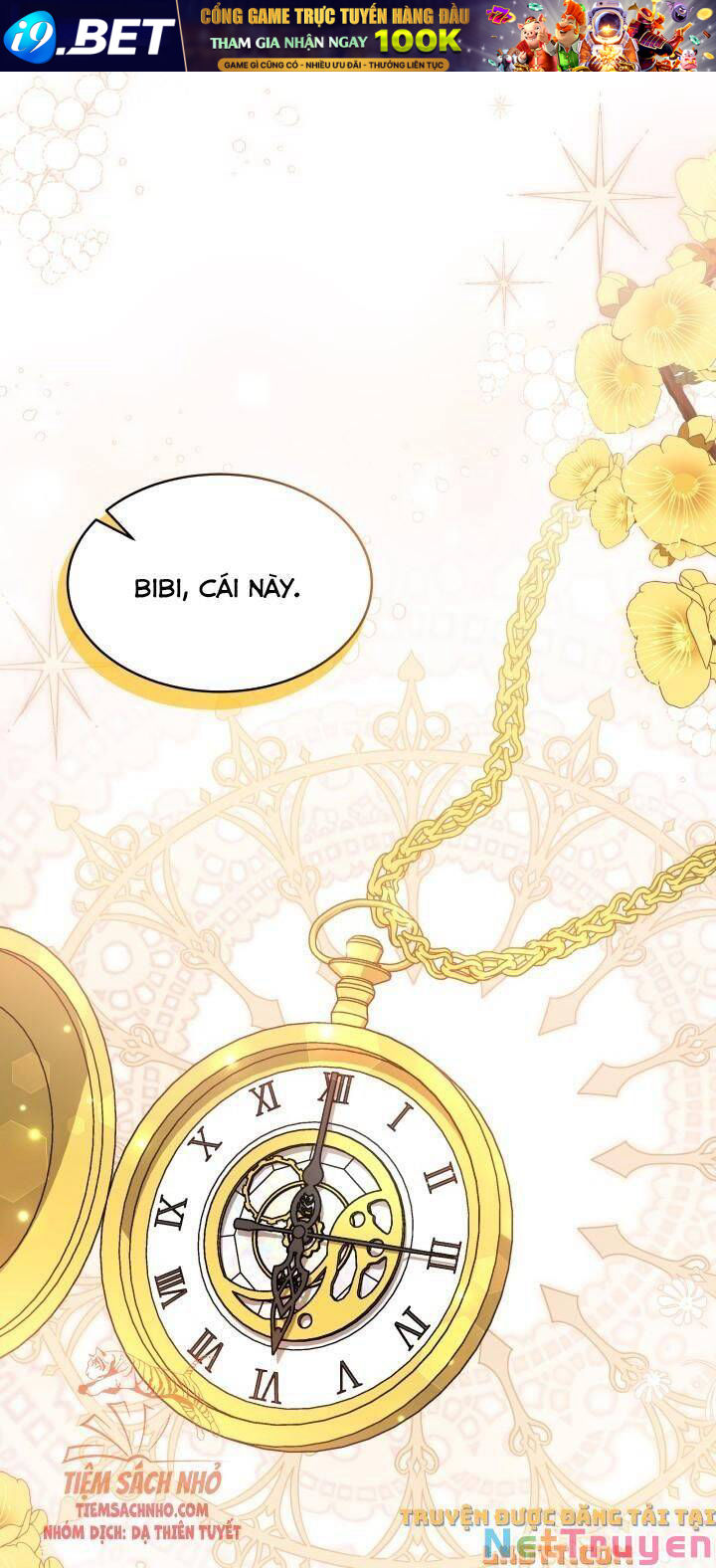 Mối Quan Hệ Cộng Sinh Giữa Báo Đen Và Thỏ Trắng - Chap 56 - Trang 46