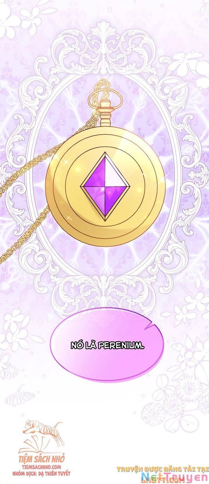 Mối Quan Hệ Cộng Sinh Giữa Báo Đen Và Thỏ Trắng - Chap 56 - Trang 49