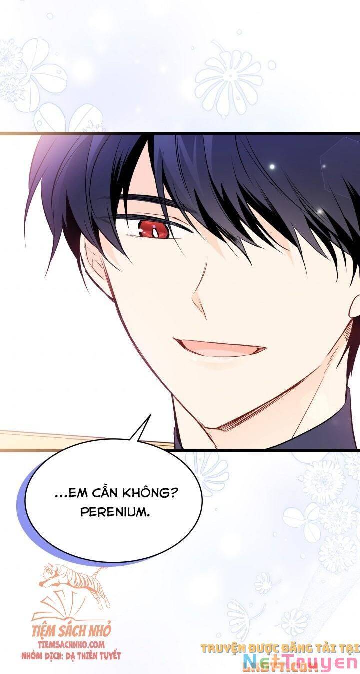 Mối Quan Hệ Cộng Sinh Giữa Báo Đen Và Thỏ Trắng - Chap 56 - Trang 55