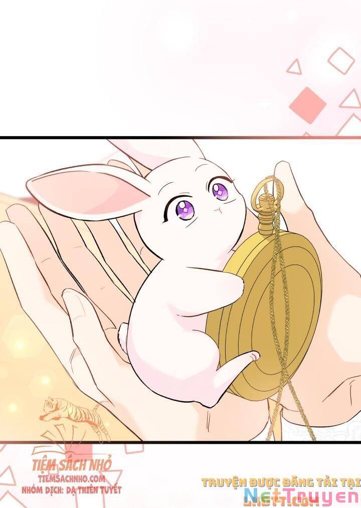 Mối Quan Hệ Cộng Sinh Giữa Báo Đen Và Thỏ Trắng - Chap 56 - Trang 58