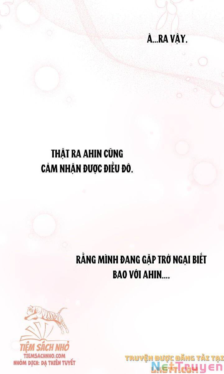 Mối Quan Hệ Cộng Sinh Giữa Báo Đen Và Thỏ Trắng - Chap 56 - Trang 64
