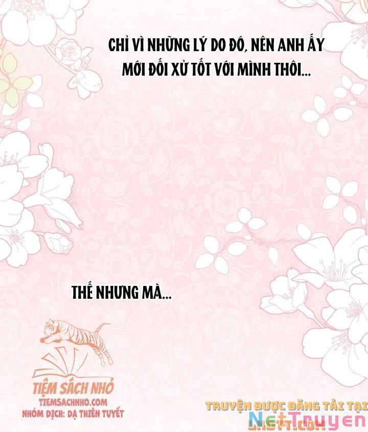 Mối Quan Hệ Cộng Sinh Giữa Báo Đen Và Thỏ Trắng - Chap 56 - Trang 66