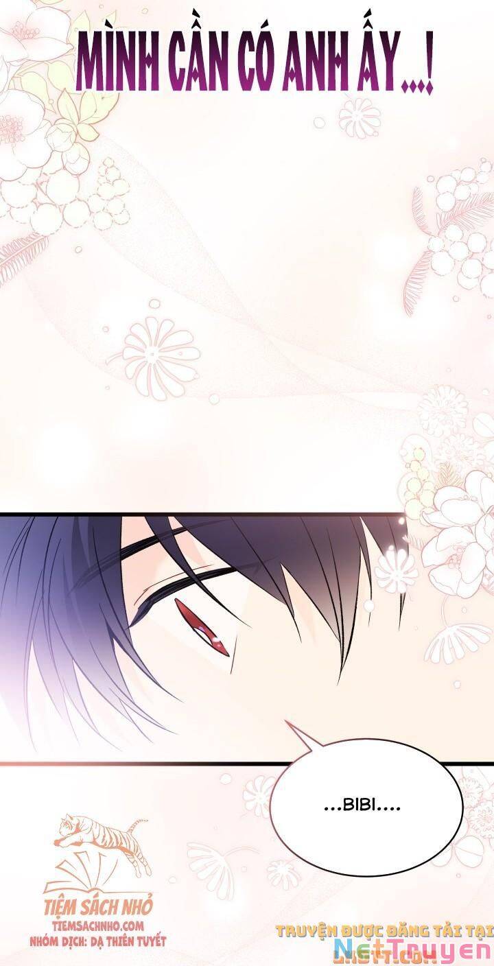 Mối Quan Hệ Cộng Sinh Giữa Báo Đen Và Thỏ Trắng - Chap 56 - Trang 70