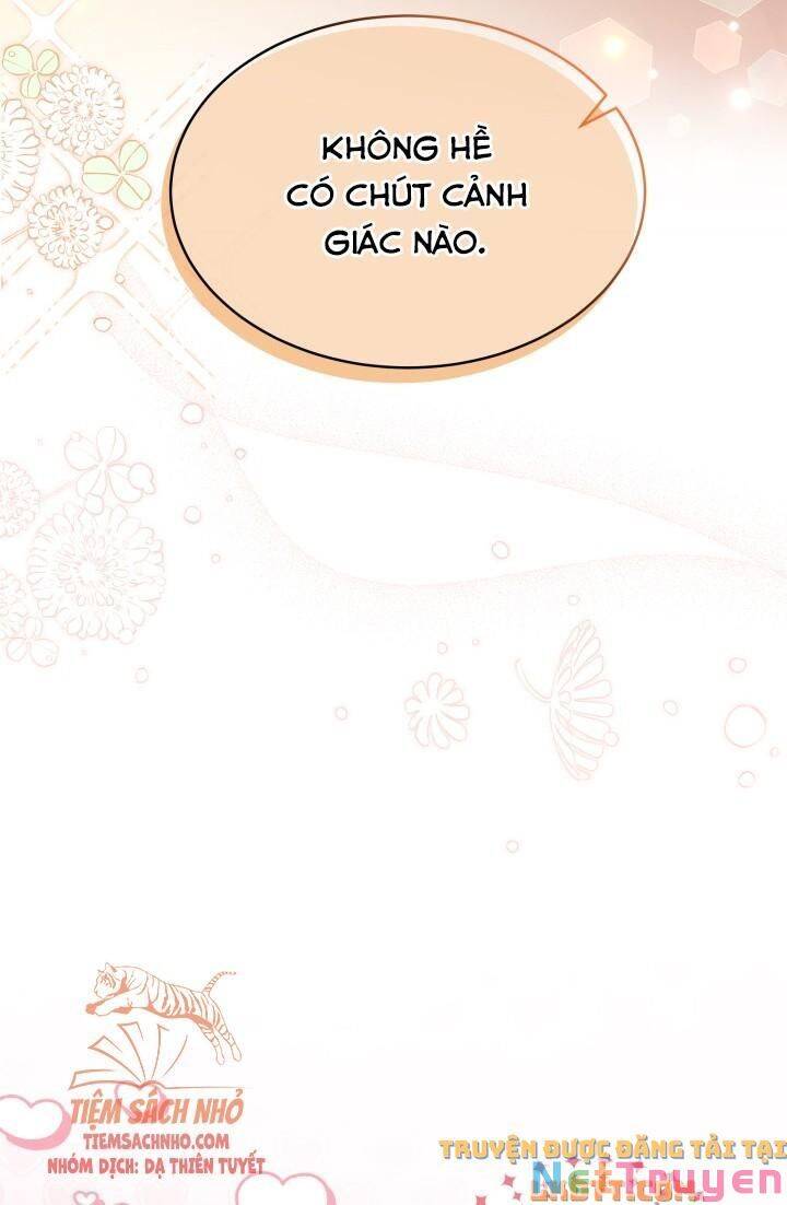 Mối Quan Hệ Cộng Sinh Giữa Báo Đen Và Thỏ Trắng - Chap 56 - Trang 72