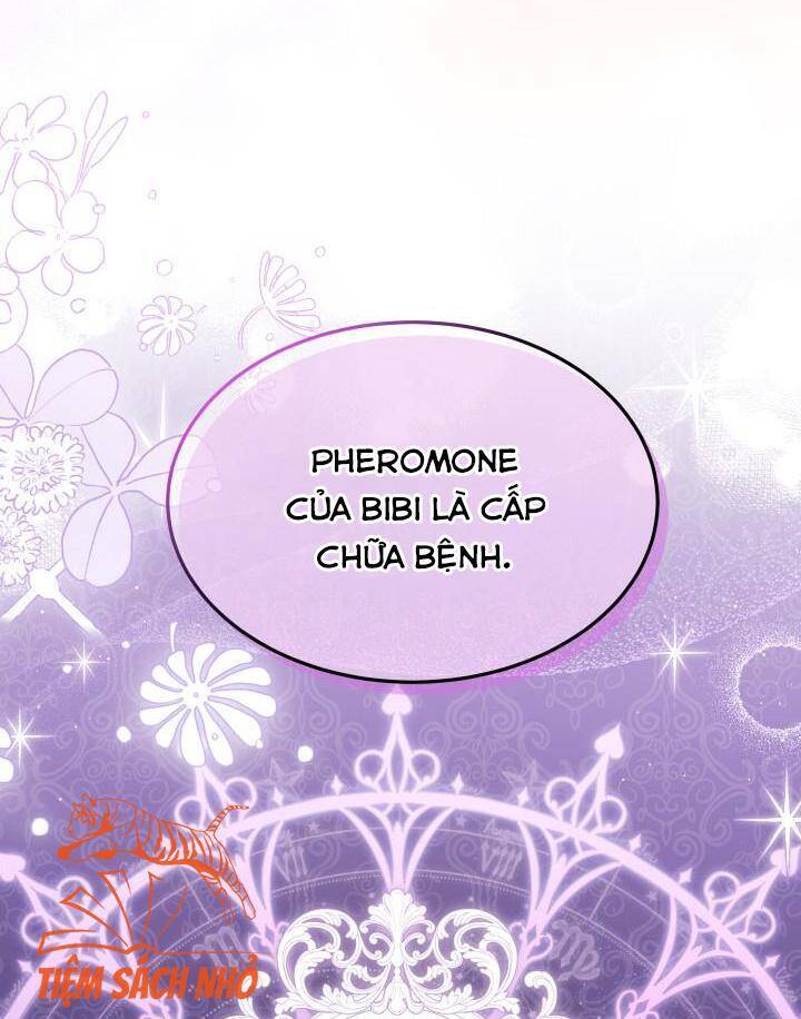 Mối Quan Hệ Cộng Sinh Giữa Báo Đen Và Thỏ Trắng - Chap 57 - Trang 43