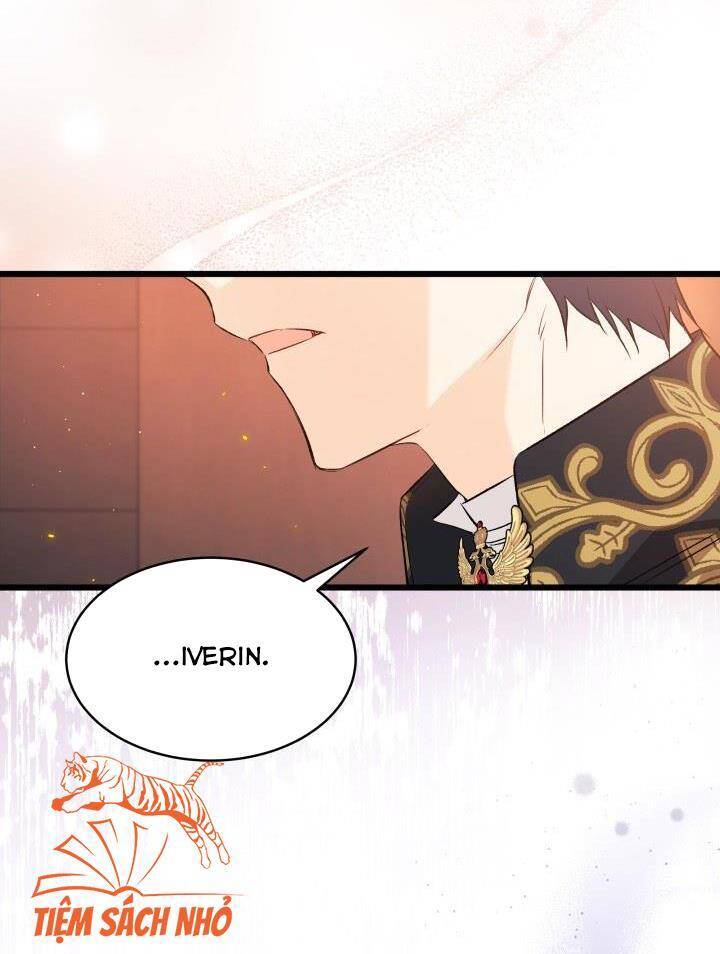 Mối Quan Hệ Cộng Sinh Giữa Báo Đen Và Thỏ Trắng - Chap 57 - Trang 54