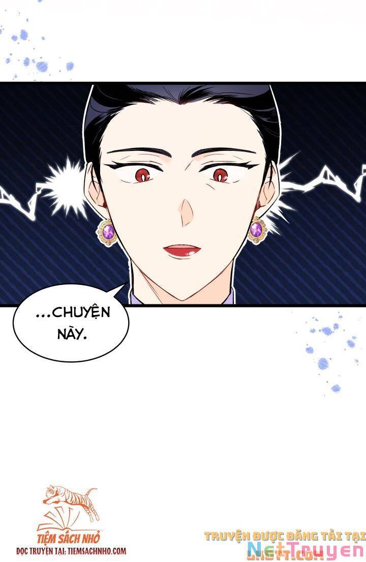 Mối Quan Hệ Cộng Sinh Giữa Báo Đen Và Thỏ Trắng - Chap 58 - Trang 16