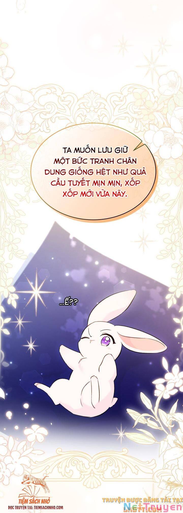 Mối Quan Hệ Cộng Sinh Giữa Báo Đen Và Thỏ Trắng - Chap 58 - Trang 18