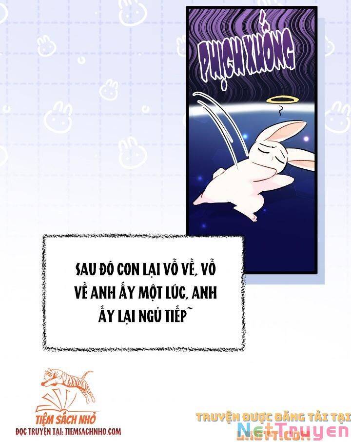 Mối Quan Hệ Cộng Sinh Giữa Báo Đen Và Thỏ Trắng - Chap 58 - Trang 26