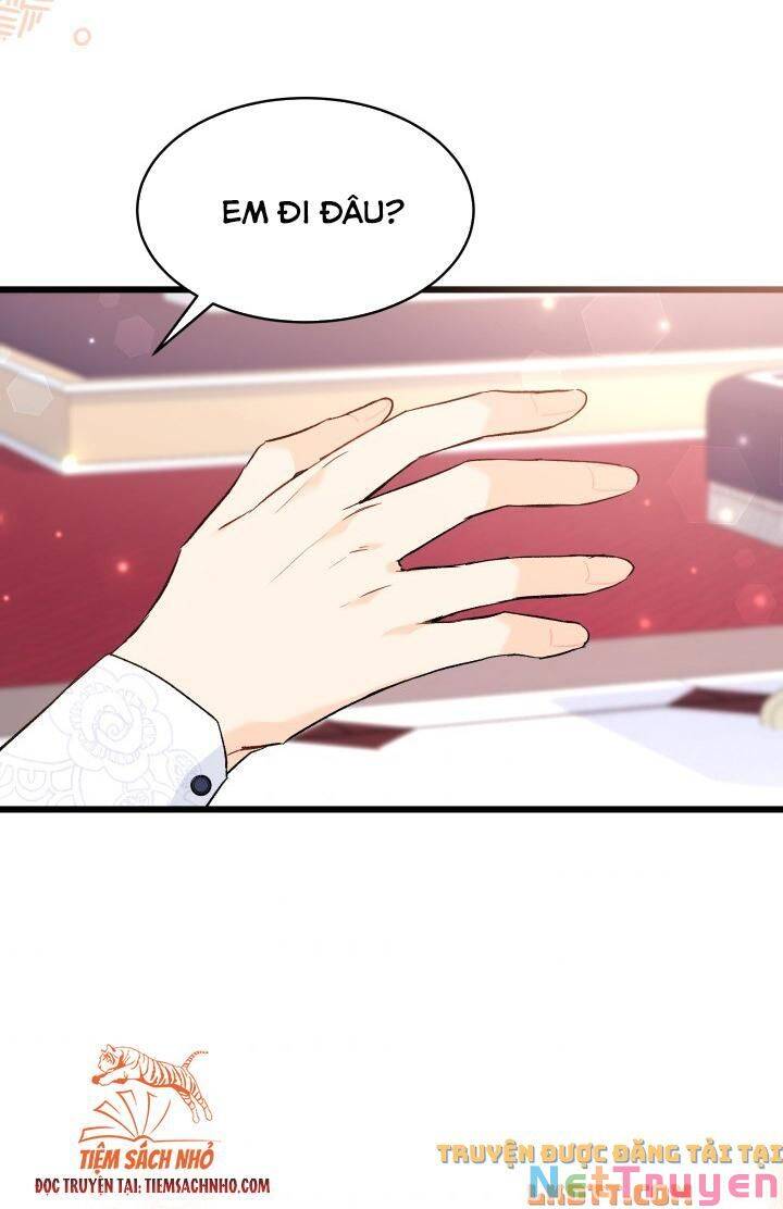 Mối Quan Hệ Cộng Sinh Giữa Báo Đen Và Thỏ Trắng - Chap 58 - Trang 41