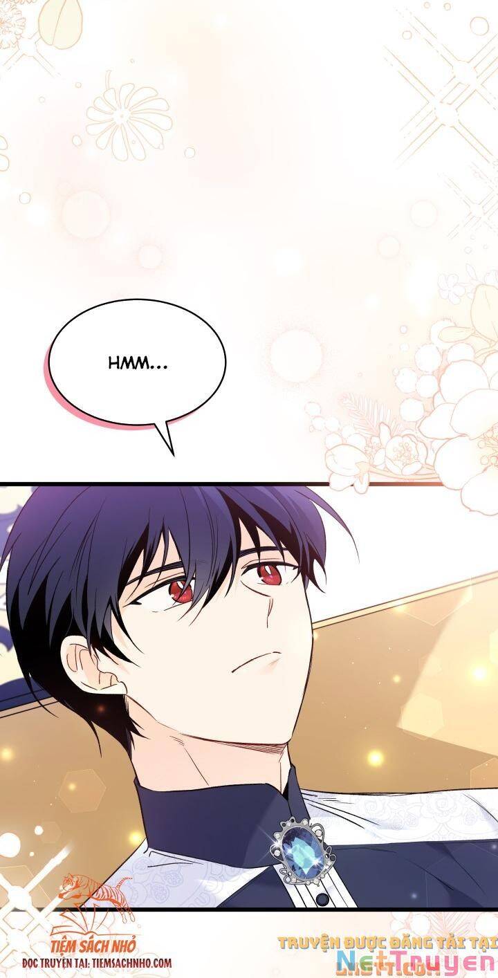 Mối Quan Hệ Cộng Sinh Giữa Báo Đen Và Thỏ Trắng - Chap 58 - Trang 43