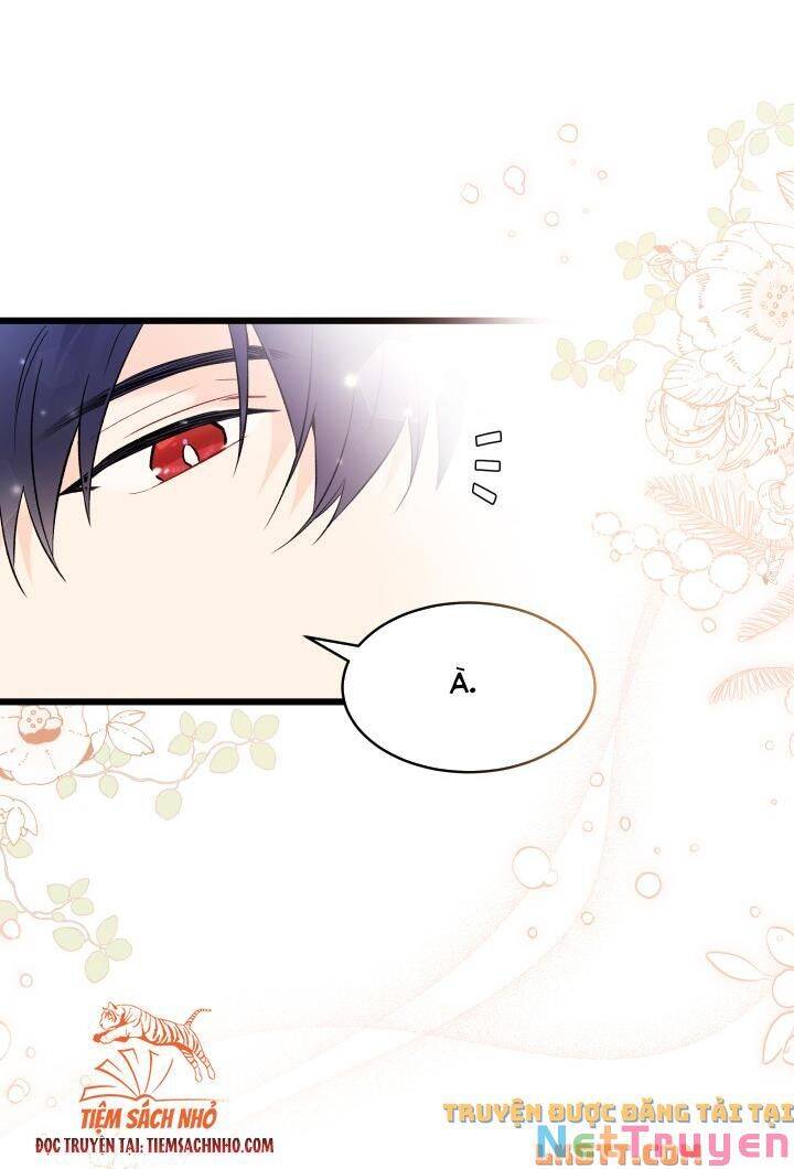Mối Quan Hệ Cộng Sinh Giữa Báo Đen Và Thỏ Trắng - Chap 58 - Trang 45