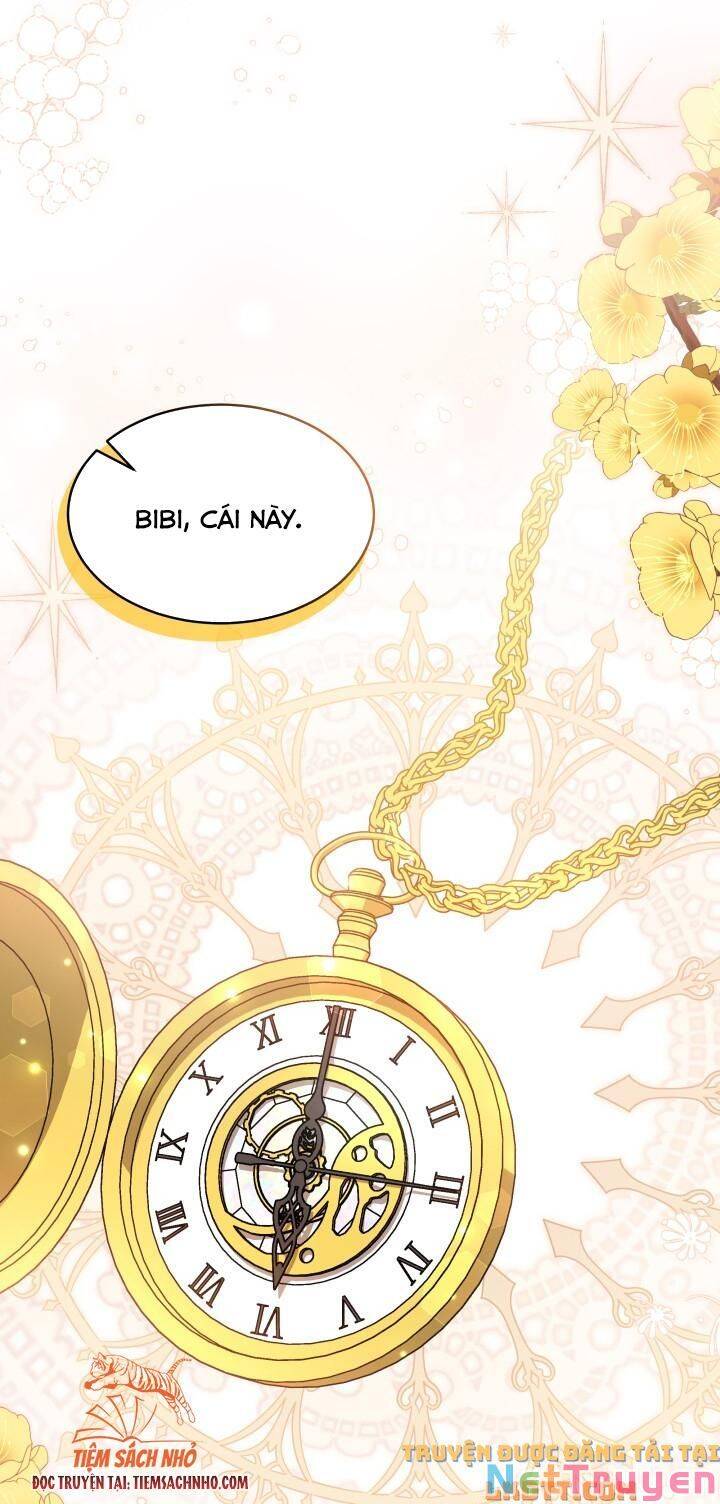 Mối Quan Hệ Cộng Sinh Giữa Báo Đen Và Thỏ Trắng - Chap 58 - Trang 46