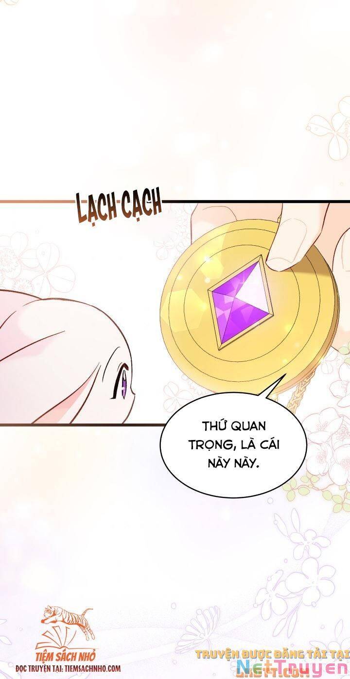 Mối Quan Hệ Cộng Sinh Giữa Báo Đen Và Thỏ Trắng - Chap 58 - Trang 48
