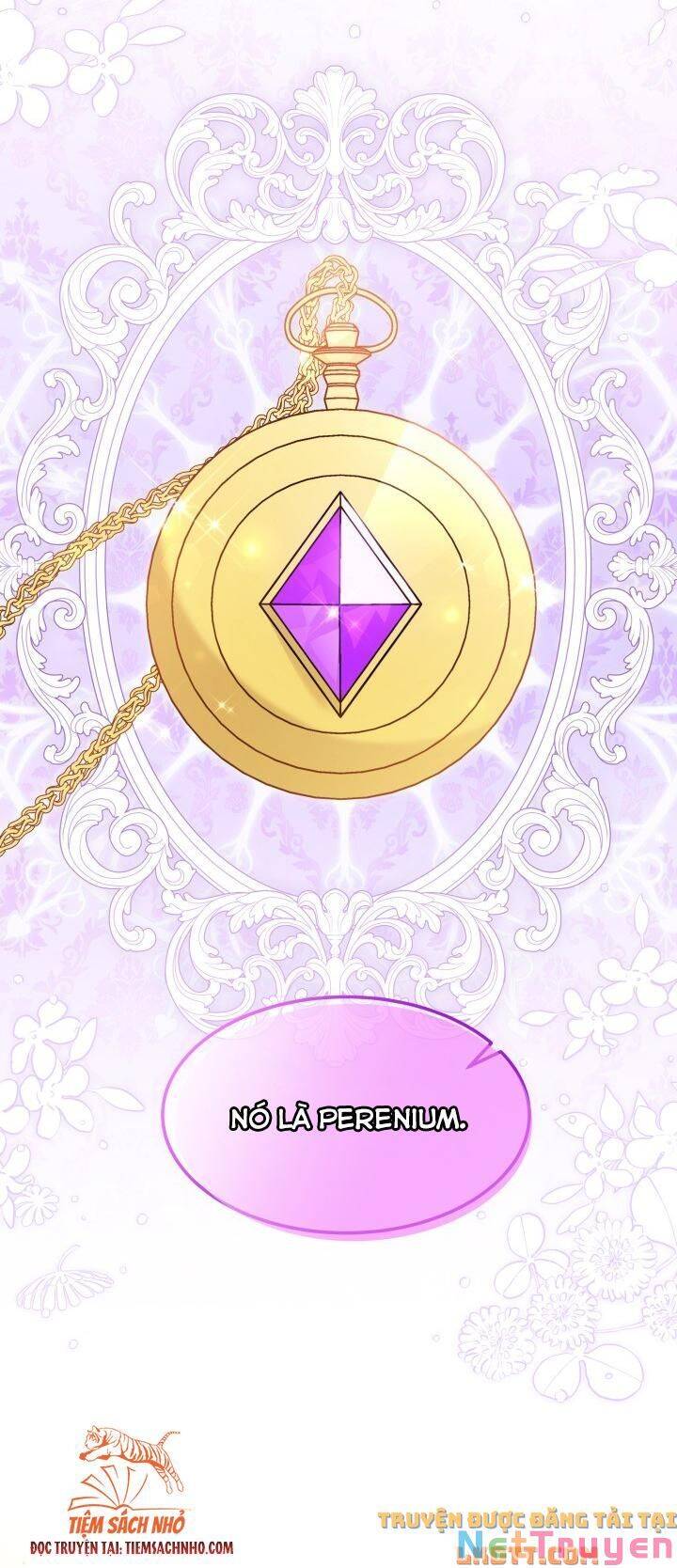 Mối Quan Hệ Cộng Sinh Giữa Báo Đen Và Thỏ Trắng - Chap 58 - Trang 49