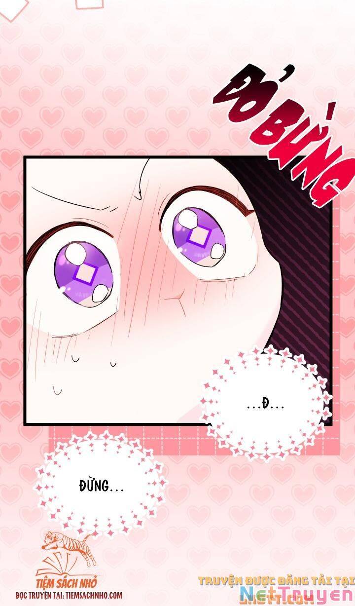 Mối Quan Hệ Cộng Sinh Giữa Báo Đen Và Thỏ Trắng - Chap 58 - Trang 59