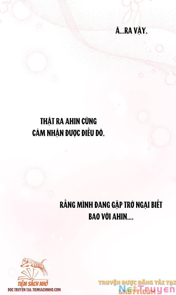 Mối Quan Hệ Cộng Sinh Giữa Báo Đen Và Thỏ Trắng - Chap 58 - Trang 64