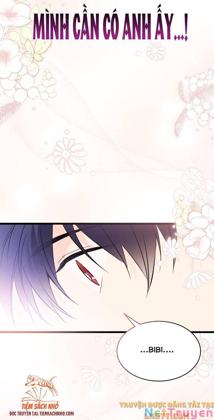Mối Quan Hệ Cộng Sinh Giữa Báo Đen Và Thỏ Trắng - Chap 58 - Trang 70